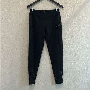 Nike Black Dri-FIT Performance leggings size S